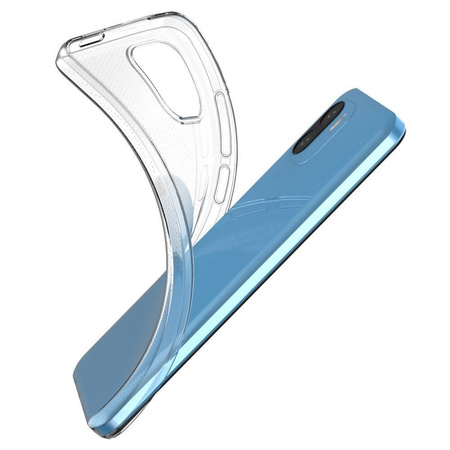 Schutzhülle XIAOMI REDMI A1 Nexeri Slim Case Protect 2mm transparent