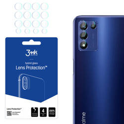 Realme 9 5G Speed - 3mk Lens Protection™