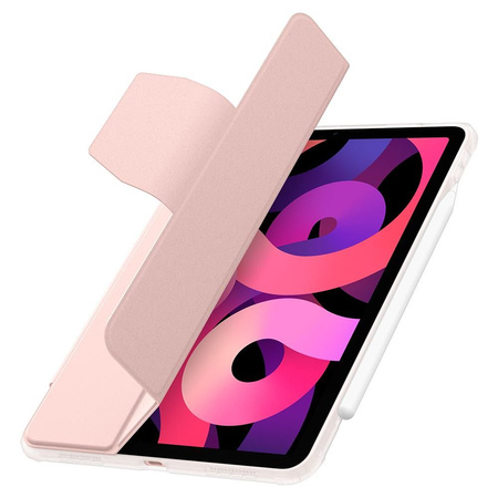 SPIGEN ULTRA HYBRID PRO IPAD AIR 4 2020 ROSE GOLD