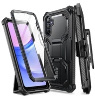 Etui Supcase IBLSN ArmorBox na Samsung Galaxy A15 4G / 5G - czarne