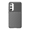 Armored Samsung Galaxy S23 FE Thunder Case - black