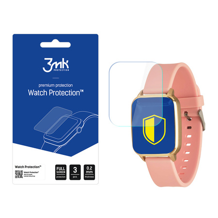 Garett Women Ada - 3mk Watch Protection™ v. ARC+