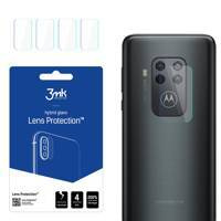 Motorola One Zoom - 3mk Lens Protection™