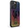 Skinarma etui Kira Kobai iPhone 16 Pro    6.3" Magnetic Charging Grip Stand hologram