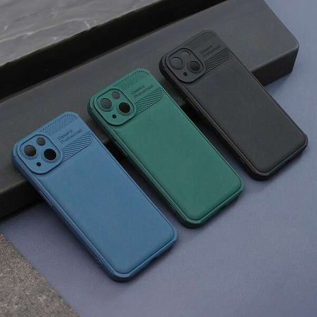 Etui Honeycomb do Xiaomi Redmi 12c/ Redmi 11a zielony