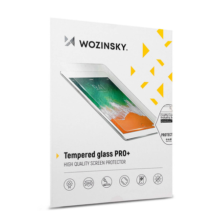 Wozinsky Tempered Glass 9H Screen Protector Honor Tab V7 Pro