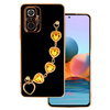 Trend Case do Xiaomi Redmi Note 10 Pro/Note 10 Pro Max wzór 2 czarny