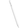 BASEUS rysik do telefonu pojemnościowy Stylus Writing 2 Lite LED (wersja aktywna) 130 mAh biały P80015802213-02/BS-PS025