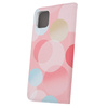 Etui Smart Trendy Coloured do iPhone 14 6,1" Pastel Circular