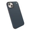 Speck Presidio2 Pro - Antybakteryjne etui iPhone 14 Plus (Charcoal / Cool Bronze / Slate)