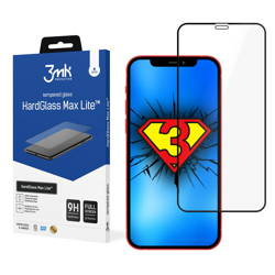 3MK HARD GLASS MAX LITE IPHONE 13