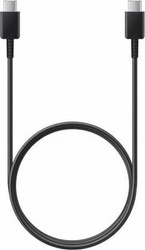 Kabel Samsung EP-DG980BBE type-c/type-c czarny/black bulk