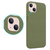 Etui IPHONE 14 PRO MX Eco zielone