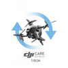 DJI Care Refresh FPV - kod elektroniczny