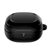 Case for GALAXY BUDS 2 PRO / 2 / LIVE / PRO Tech-Protect Rough Carbon black