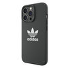 Adidas OR Silicone iPhone 13 Pro / 13 6.1 &quot;black / black 47122