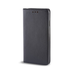 Etui Smart Magnet do Samsung Galaxy S25 Ultra czarne