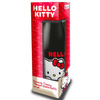 Coriex Butelka na wodę Hello Kitty 500ml czarny/black 10684