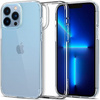 Spigen Ultra Hybrid etui pokrowiec do iPhone 13 Pro wytrzymała obudowa przezroczysty