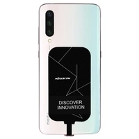 Nillkin Magic Tag USB-C Qi-Induktionseinsatz – Schwarz