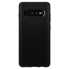 Etui Spigen Liquid Air Galaxy S10+ Plus Matte Black