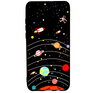 Etui Slim Case Art SAMSUNG GALAXY J6+ PLUS planeta