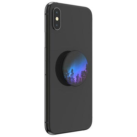 Popsockets 2 Aurora Woods 804155 uchwyt i podstawka do telefonu - standard