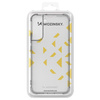 Wozinsky Anti Shock Armoured Case für Samsung Galaxy S22+ (S22 Plus) transparent