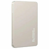 USAMS Powerbank indukcyjny 5000mAh 20W    PD Fast Charge tytanowy/titanium CY Series 5KCD23102 (US-CD231)