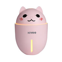 Air Humidifier Kivee KV-JSQ01 pink