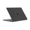 Case MACBOOK PRO 13 2016-2022 Tech-Protect SmartShell Matte black