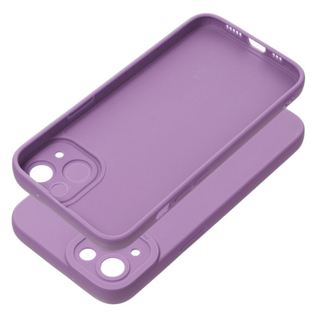 Futerał Roar Luna Case - do iPhone 13 Fioletowy