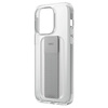 UNIQ etui Heldro Mount iPhone 14 Pro 6,1" przeźroczysty/lucent clear