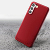 MERCURY JELLY CASE IPHONE 12 MINI (5.4) RED / CZERWONY