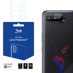 Asus ROG Phone 5s/5s Pro - 3mk Lens Protection™