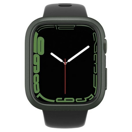 SPIGEN THIN FIT Apple WATCH 7 (45MM) MILITÄRGRÜN