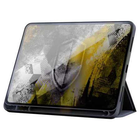 Apple iPad 10 gen - up to 12&quot; Soft Tablet Case