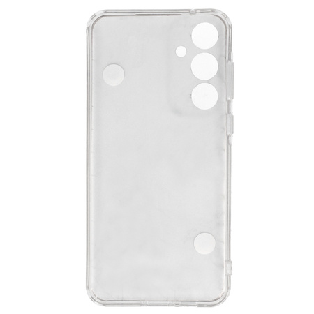 Trend Case do Samsung Galaxy A15 4G/5G wzór 6 niebieski