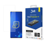 ZTE Axon 40 Ultra - 3mk SilverProtection+