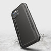 Raptic X-Doria Fort Case iPhone 14 Plus with MagSafe armored cover black