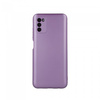 Case SAMSUNG GALAXY A23 5G Metallic Case purple