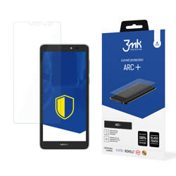 Nokia C2 2nd Edition - 3mk ARC+