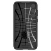 Spigen OPTIK ARMOR GALAXY S23 SCHWARZ