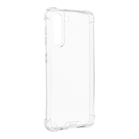 Futerał Armor Jelly Roar - do Samsung Galaxy A53 5G transparentny