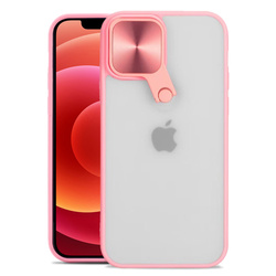 Tel Protect Cyclops Case do Iphone 11 Pro Max Jasnoróżowy