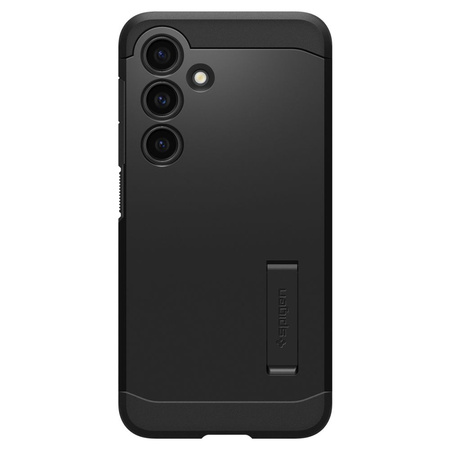 Spigen Tough Armor case for Samsung Galaxy S24 - black