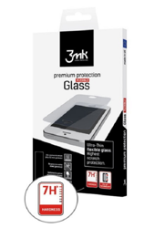 Tempered glass 3MK Flexible glass SAMSUNG GALAXY J6