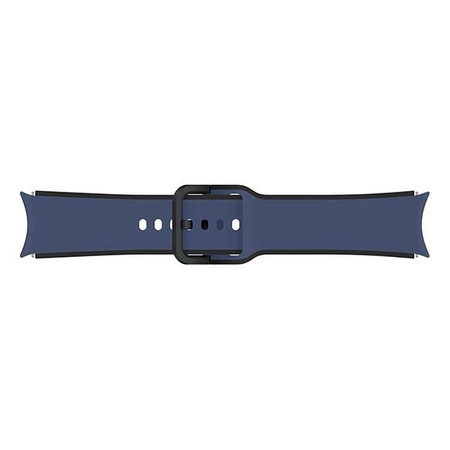 Wearable Aps Watch4/Watch5 Two-tone Sport Band (S/M) Navy