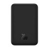 Powerbank Baseus Magnetic Mini 20000mAh 20W (black)