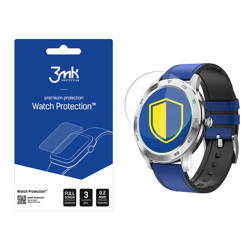 Garett GT22S - 3mk Watch Protection™ v. FlexibleGlass Lite